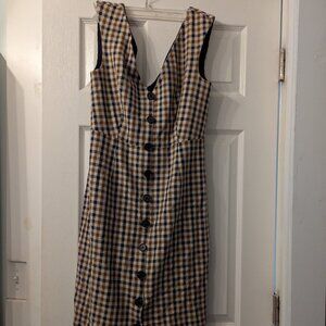 Veronica Beard Dress